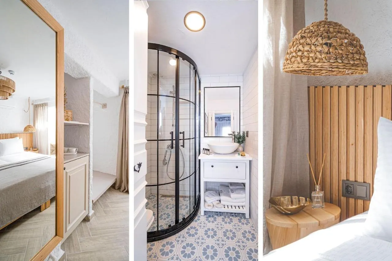 Voger Alacati Silence Hotel