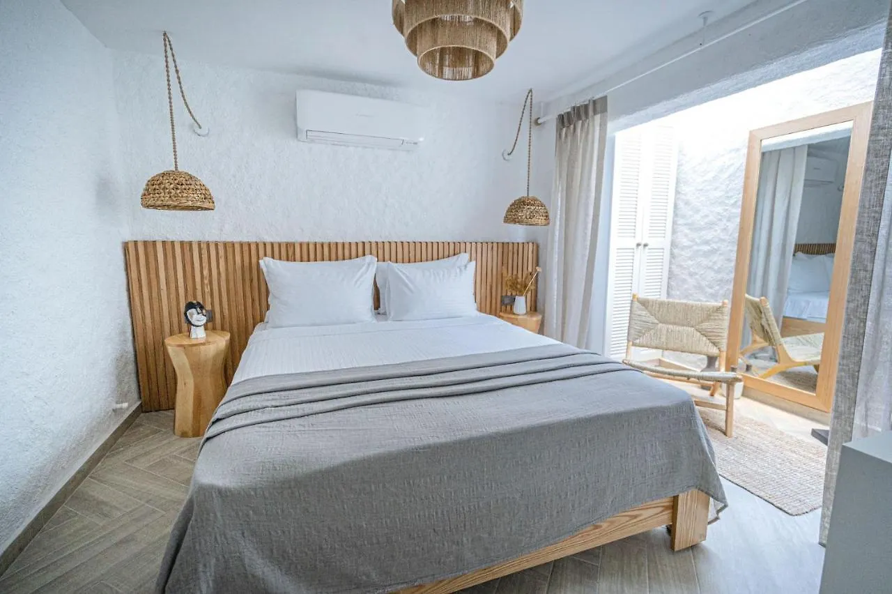 Hotel Voger Alacati Silence