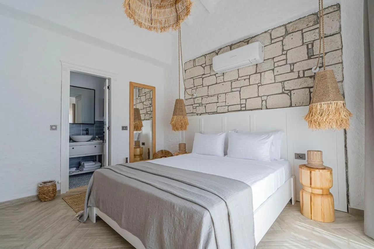 Hotel Voger Alacati Silence