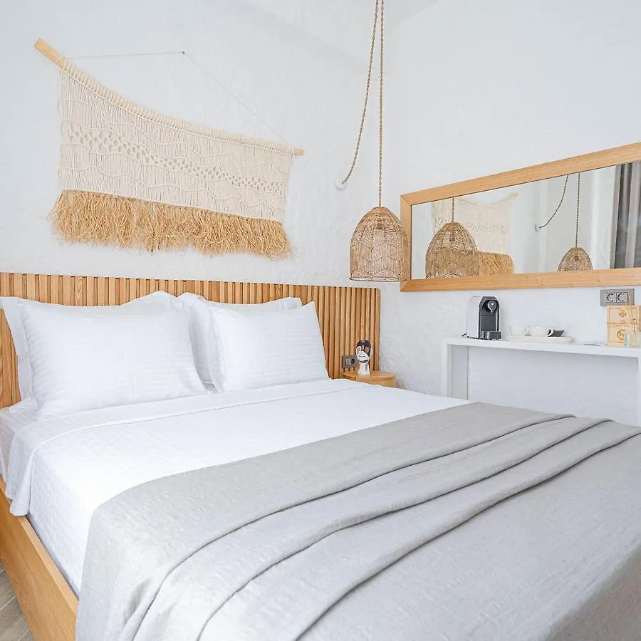 Hotel Voger Alacati Silence