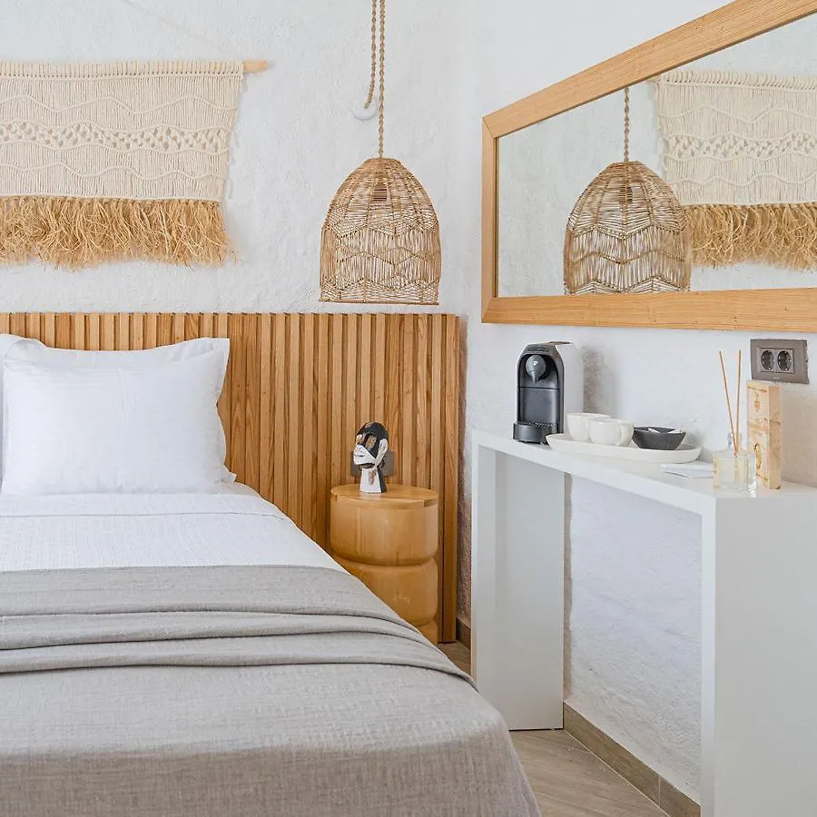 Voger Alacati Silence Hotel