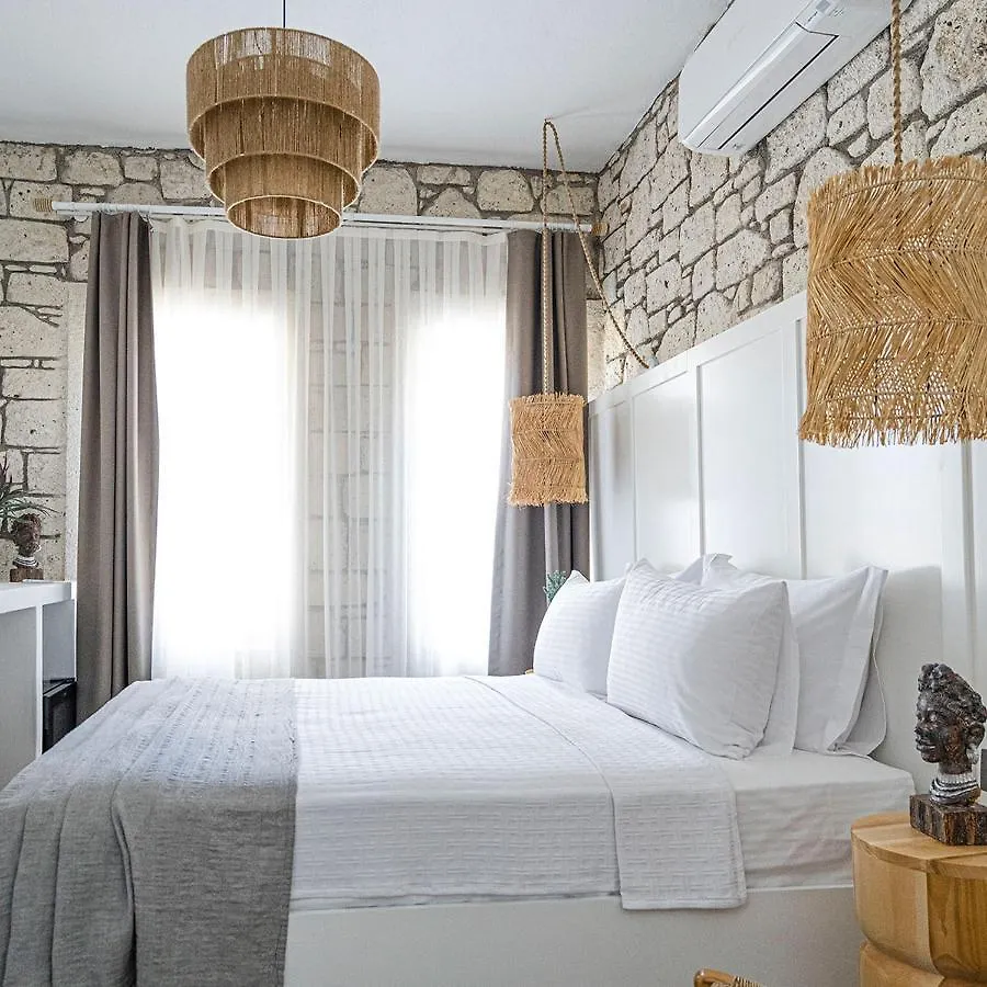 Hotel Voger Alacati Silence