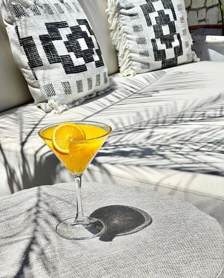 Voger Alacati Silence Hotel