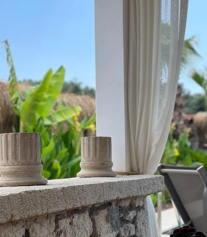 Voger Alacati Silence Hotel