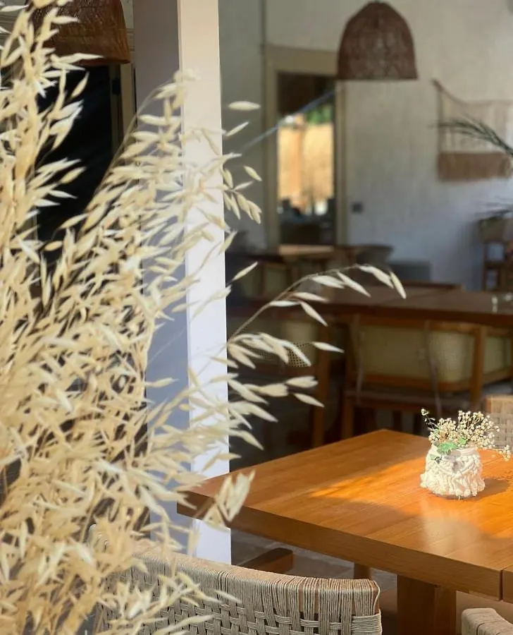 Hotel Voger Alacati Silence