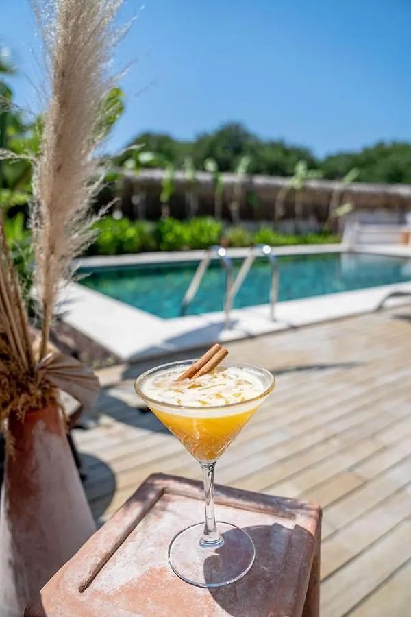 Voger Alacati Silence Hotel