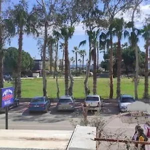 Sare Hotel Antalya