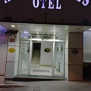 Efes Hotel Ankara