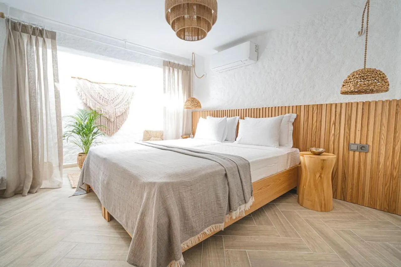Voger Alacati Silence Hotel