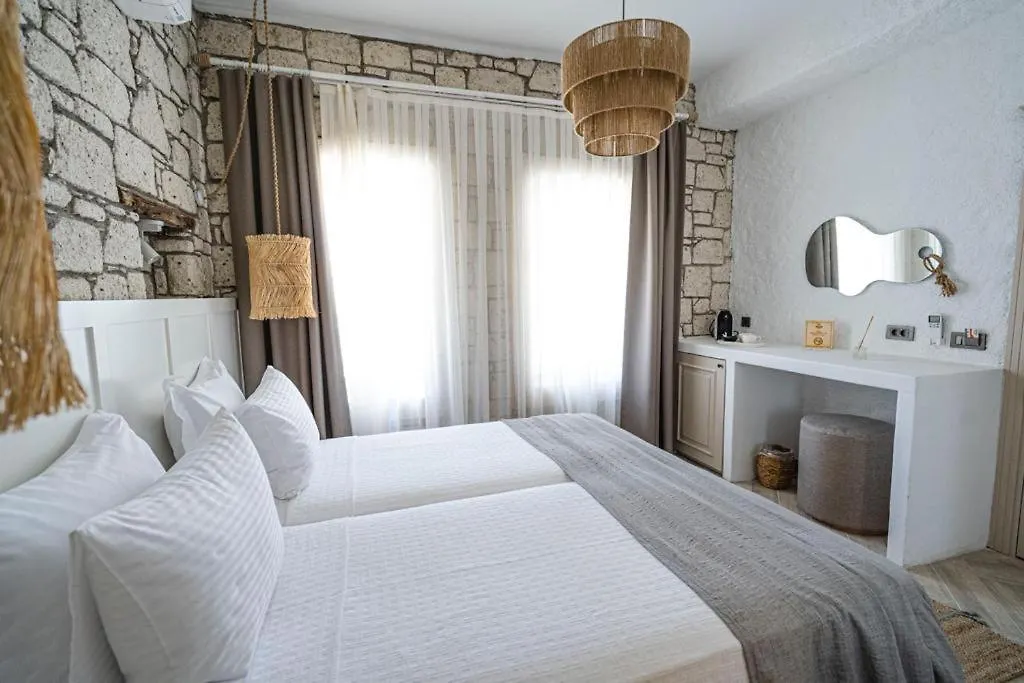 Hotel Voger Alacati Silence Turkey