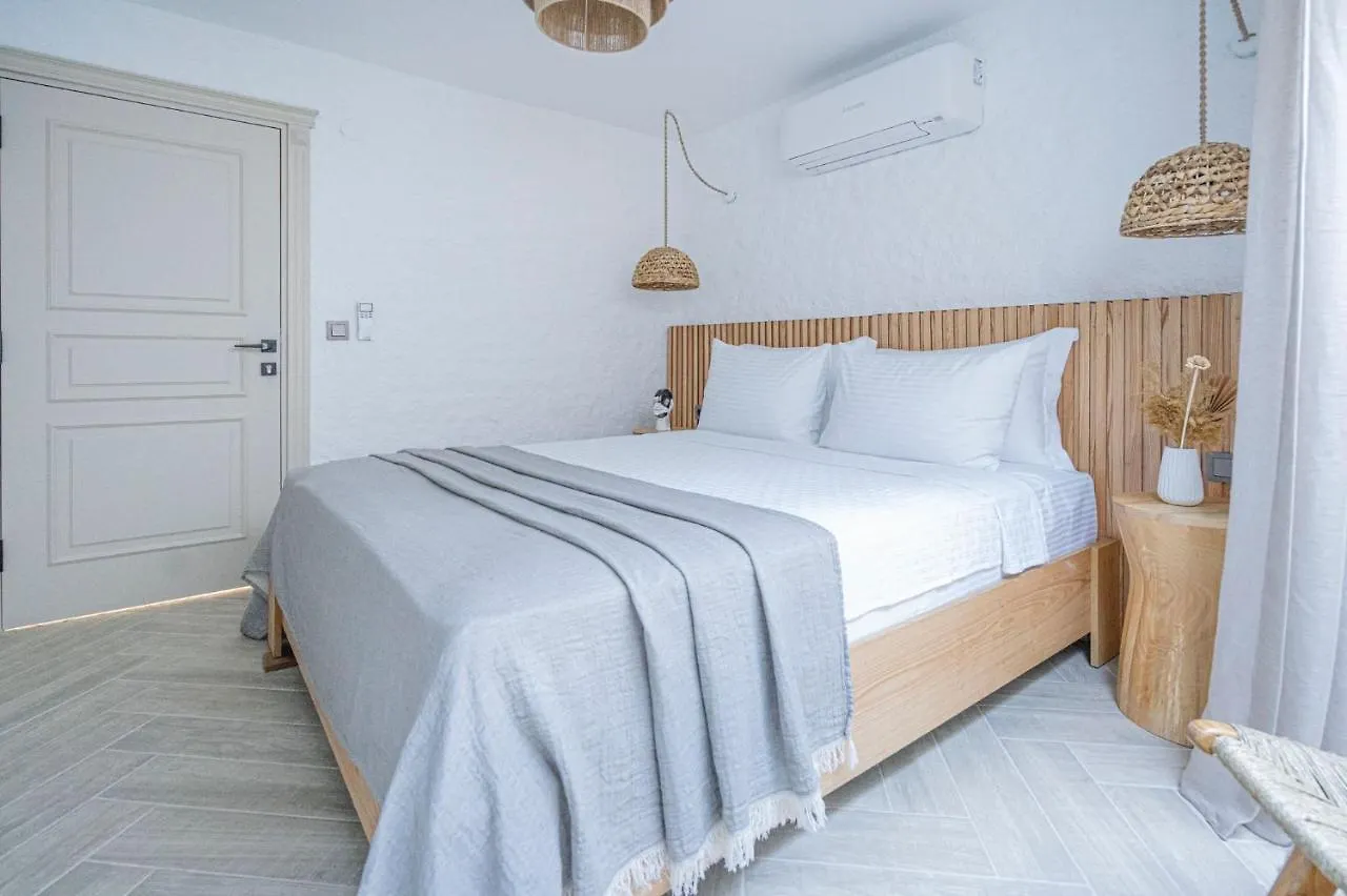 Voger Alacati Silence Hotel