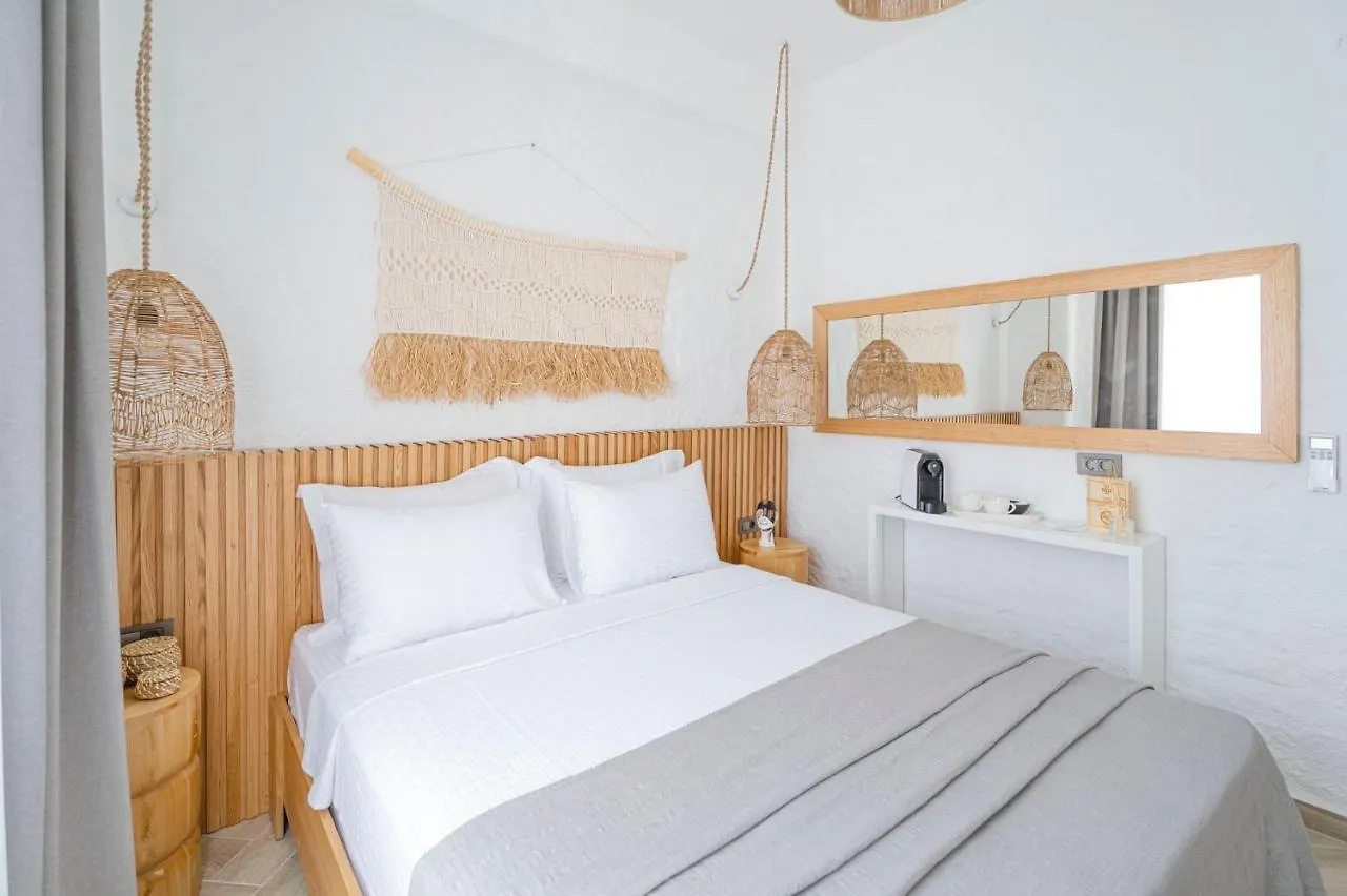 Voger Alacati Silence Hotel