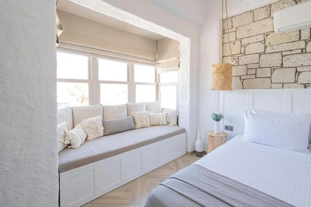 Hotel Voger Alacati Silence