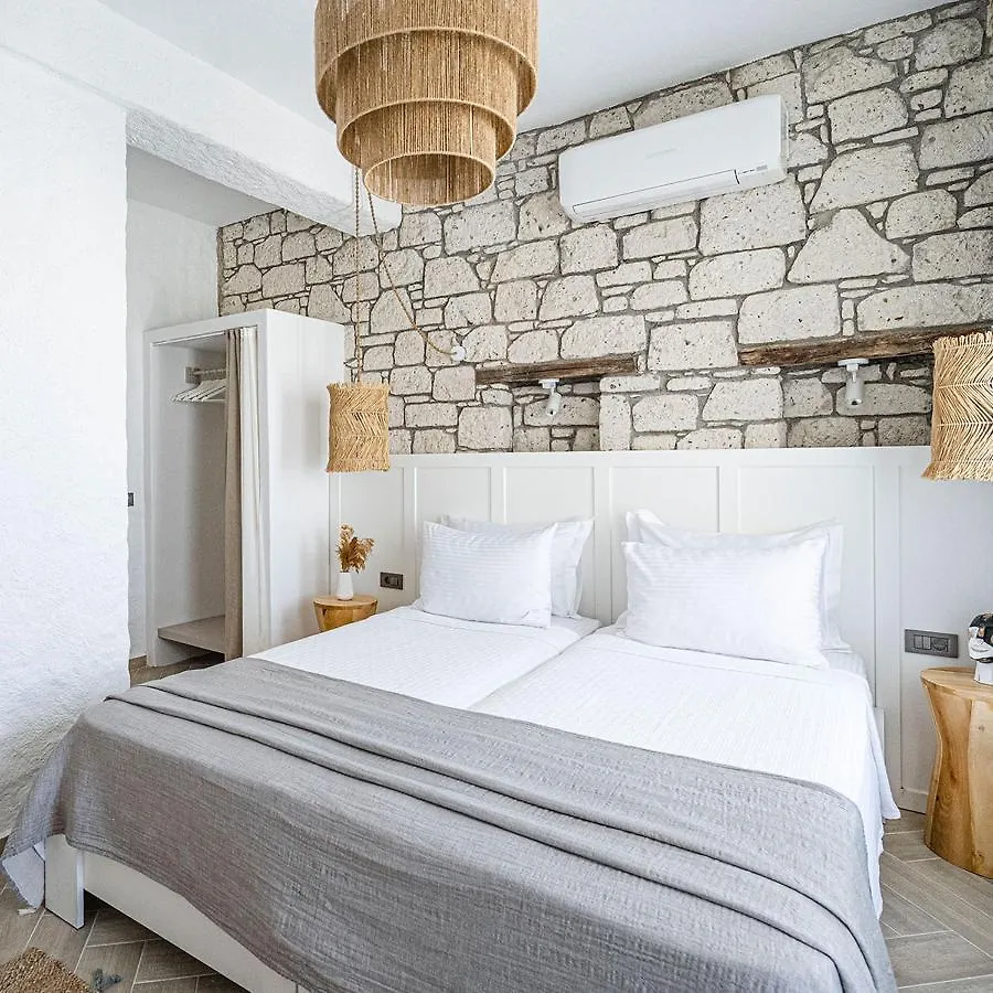 Hotel Voger Alacati Silence Turkey