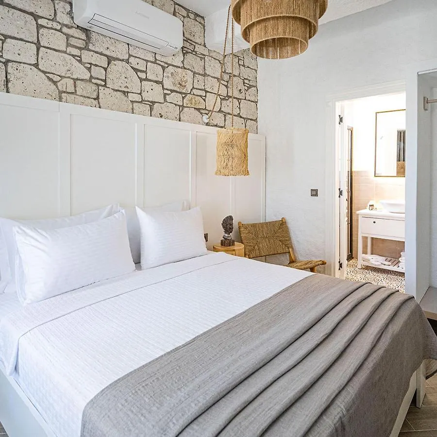 Hotel Voger Alacati Silence